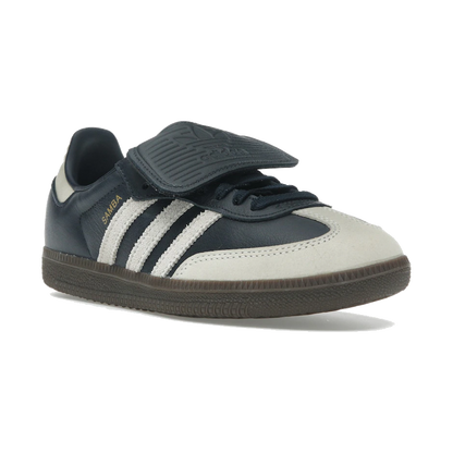 Adidas Samba LT Aurora Ink Cream White