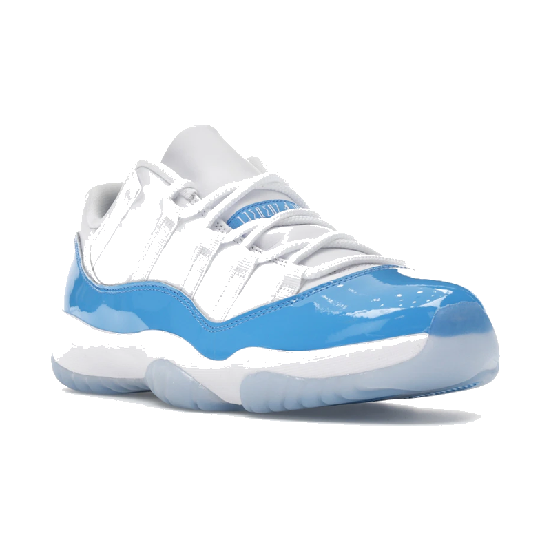 Air Jordan 11 Retro Low University Blue 2026