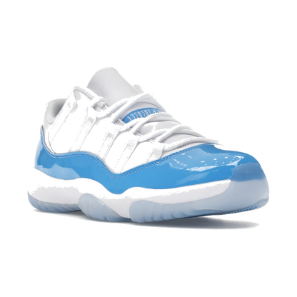 Air Jordan 11 Retro Low University Blue 2026