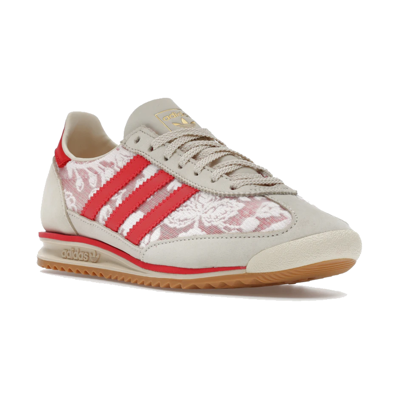 Adidas SL 72 OG Liberty London Better Scarlet