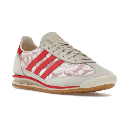 Adidas SL 72 OG Liberty London Better Scarlet
