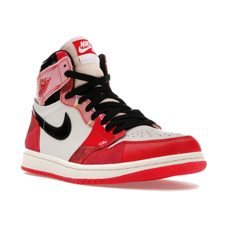 Air Jordan 1 Retro High OG Spider-Man Across the Spider-Verse