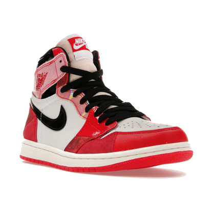 Air Jordan 1 Retro High OG Spider-Man Across the Spider-Verse