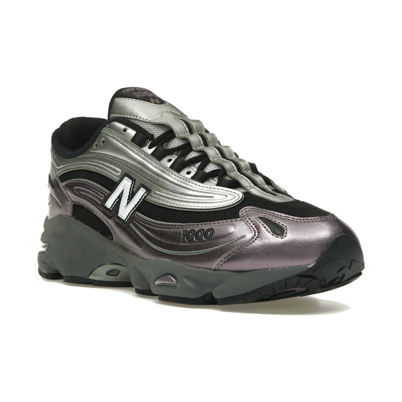 New Balance 1000 Dark Ice Wine