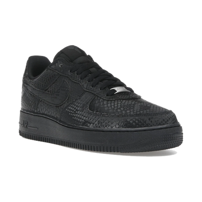 Nike Air Force 1 Low Kobe Bryant Forever Black