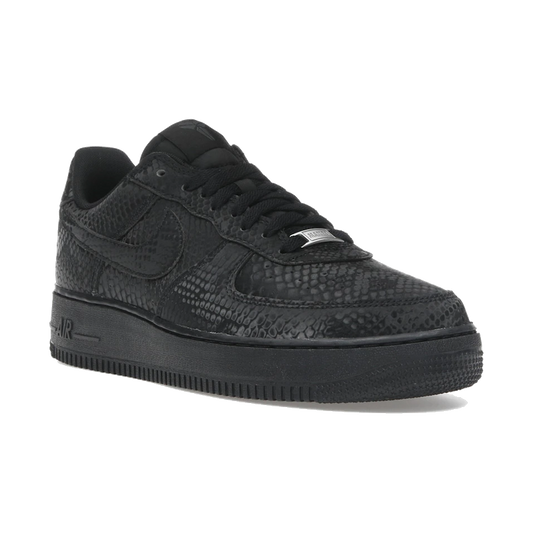 Nike Air Force 1 Low Kobe Bryant Forever Black