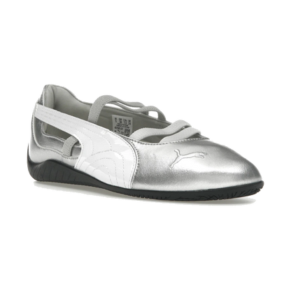 Puma Speedcat Ballet Silver