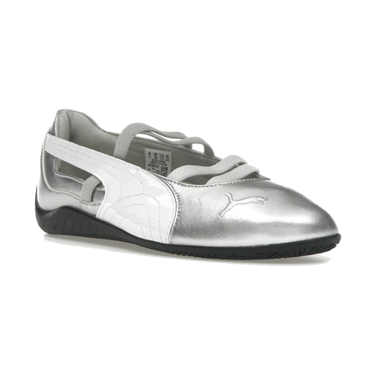 Puma Speedcat Ballet Silver