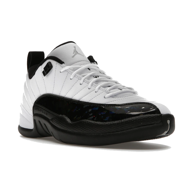 Air Jordan 12 Low 25 Years In China
