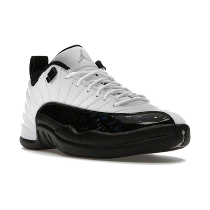 Air Jordan 12 Low 25 Years In China