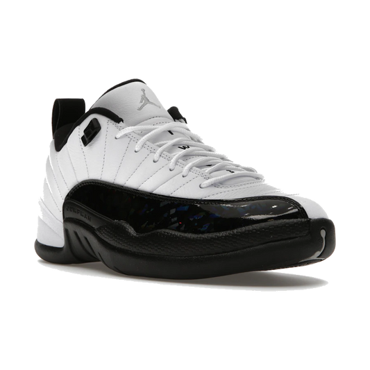 Air Jordan 12 Low 25 anni in Cina