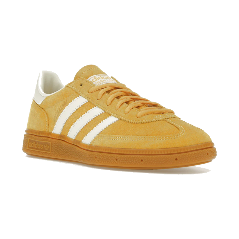 Adidas Handball Spezial Preloved Yellow