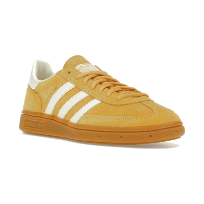 Adidas Handball Spezial Preloved Yellow