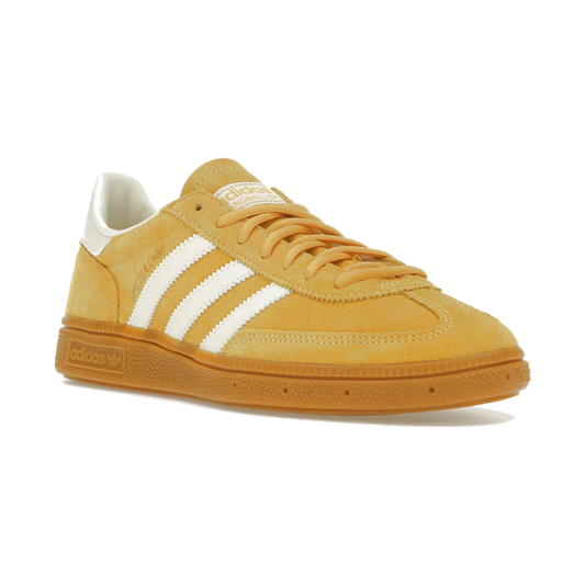 Adidas Handball Spezial Preloved Yellow