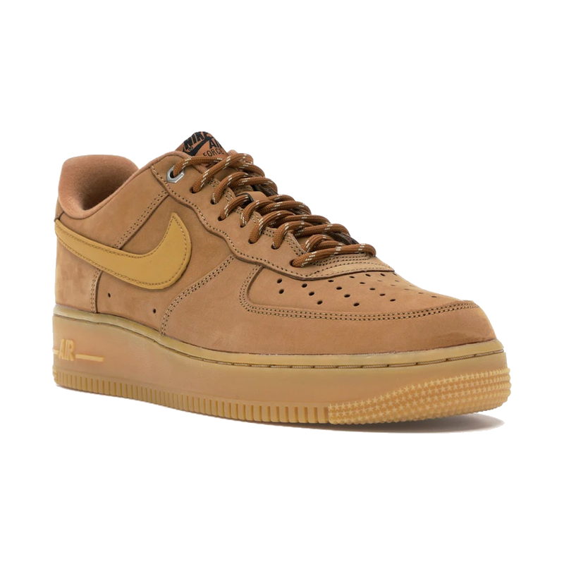 Nike Air Force 1 Low Flax Wheat