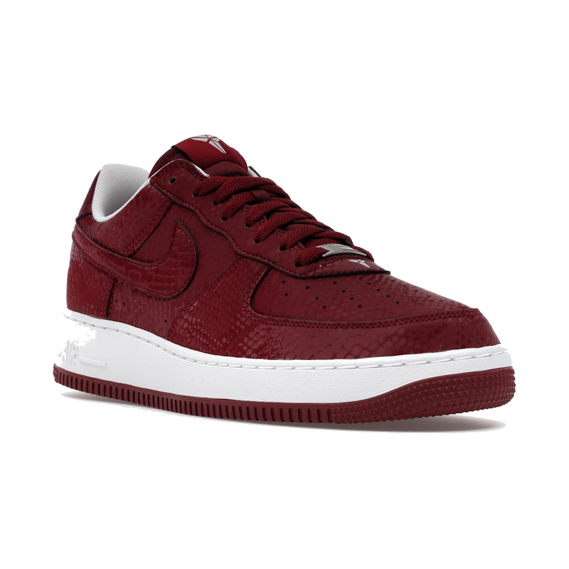 Nike Air Force 1 Low Kobe Bryant Forever Lower Merion Away