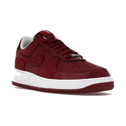Nike Air Force 1 Low Kobe Bryant Forever Lower Merion Away