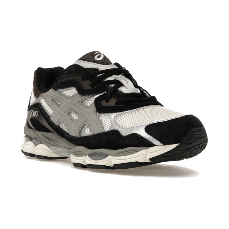 ASICS Gel-NYC Ivory Clay Grey