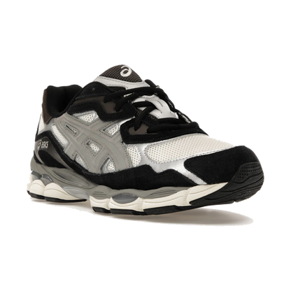 ASICS Gel-NYC Ivory Clay Grey