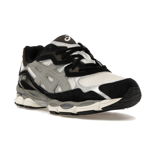 ASICS Gel-NYC Ivory Clay Grey