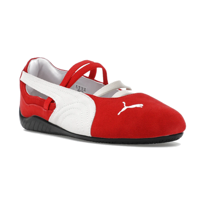 Puma Speedcat Ballet For All Time Red