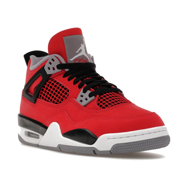 Air Jordan 4 Retro Toro Bravo 2026