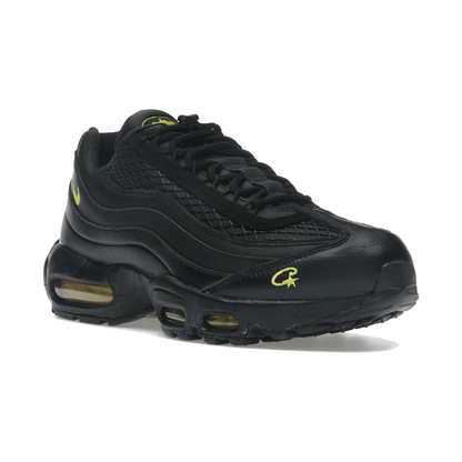 Nike Air Max 95 Corteiz Honey Black