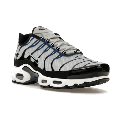 Nike Air Max Plus Pure Platinum Court Blue