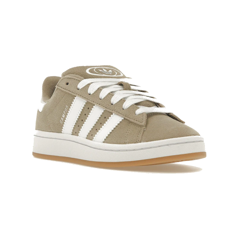 Adidas Campus 00s Blanch Cargo