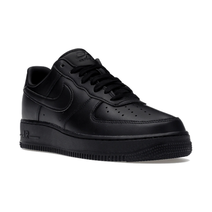 Nike Air Force 1 Low '07 Fresh Black Anthracite