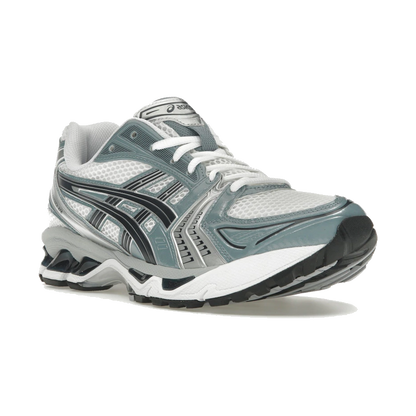ASICS Gel-Kayano 14 White Fjord Grey