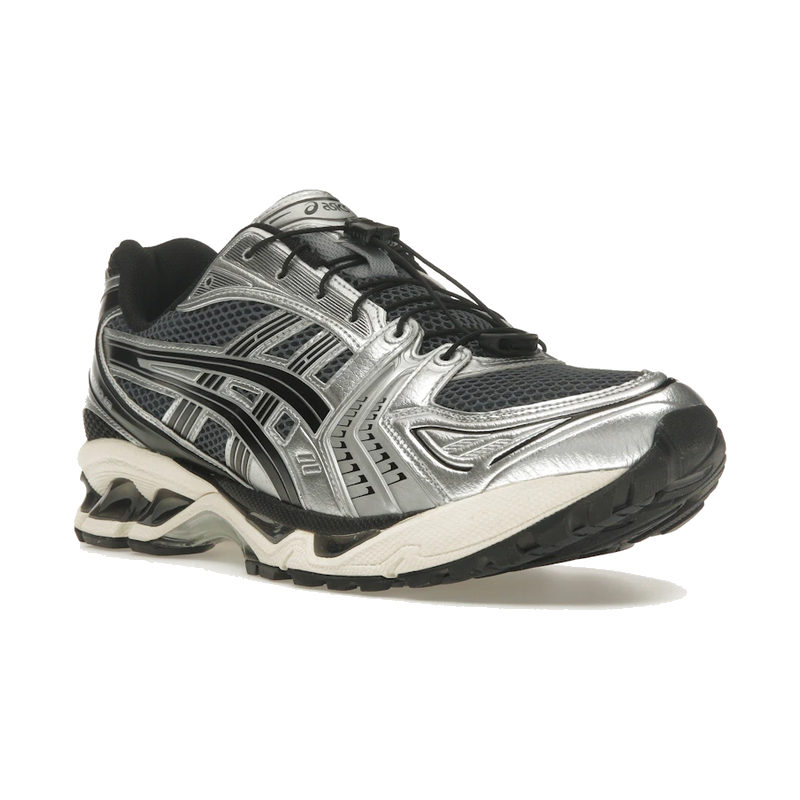 ASICS Gel-Kayano 14 Unlimited Pack Carrier Grey