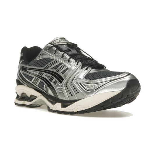 ASICS Gel-Kayano 14 Unlimited Pack Cinzento Carregador