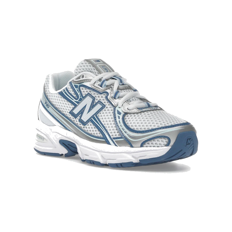 New Balance 740 Ice Blue