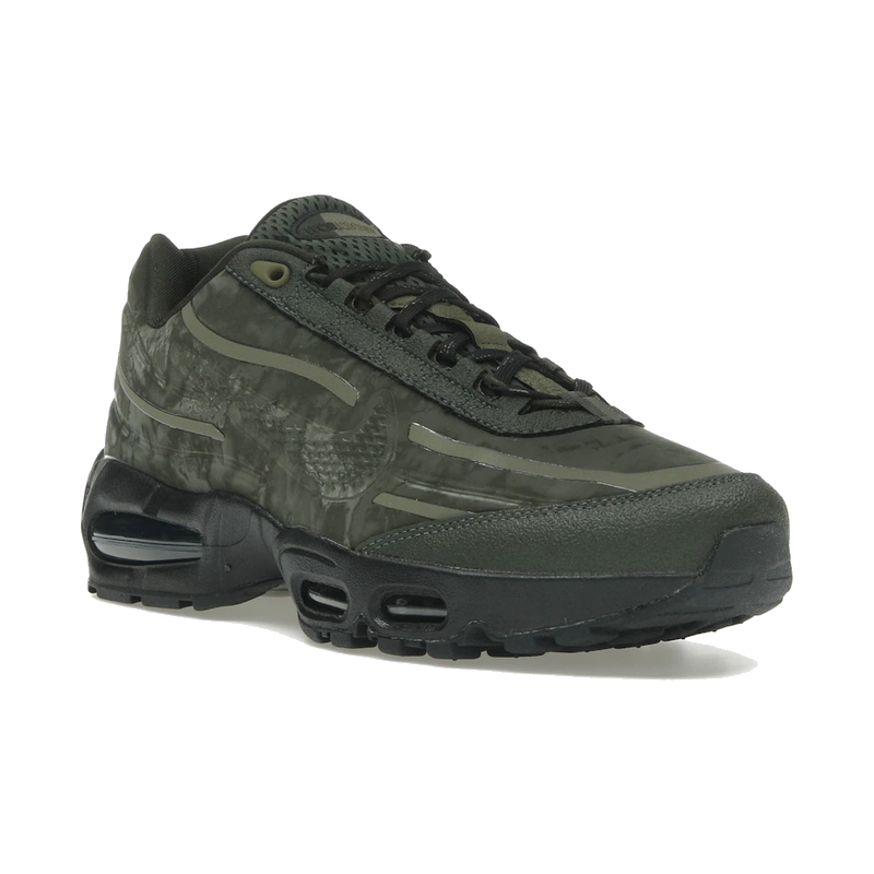 Nike Air Max 95 SP WORKSOUT Olive Black