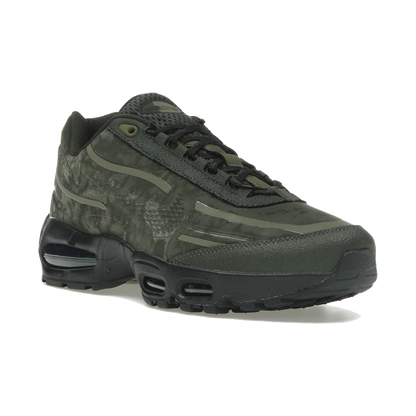 Nike Air Max 95 SP WORKSOUT Olive Black