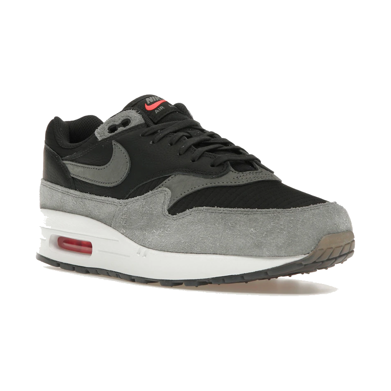 Nike Air Max 1 Premium Dark Smoke Grey