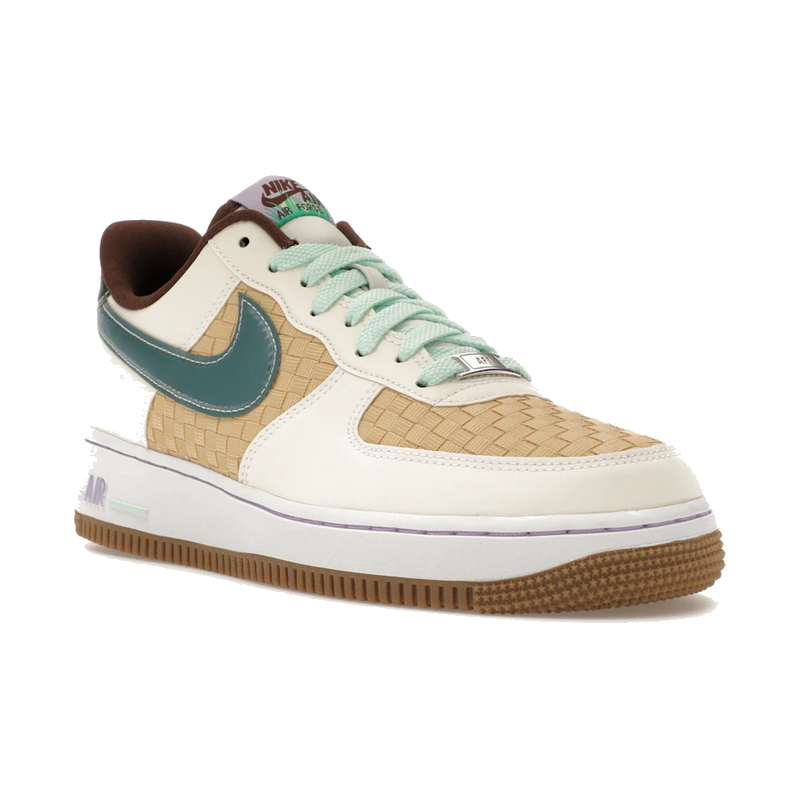 Nike Air Force 1 Low Retro Easter Basket