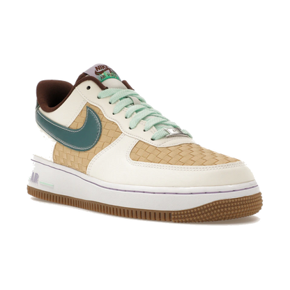 Nike Air Force 1 Low Retro Easter Basket