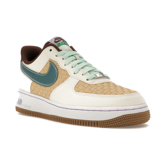 Nike Air Force 1 Low Retro Easter Basket
