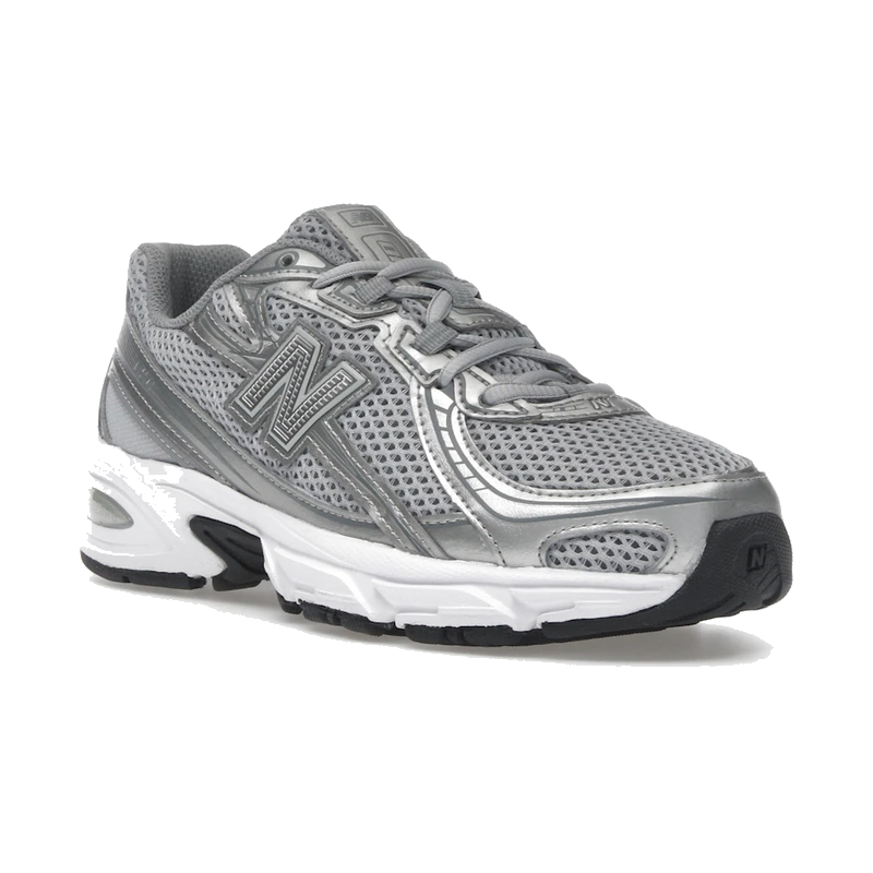 New Balance 740v2 Silver Castlerock