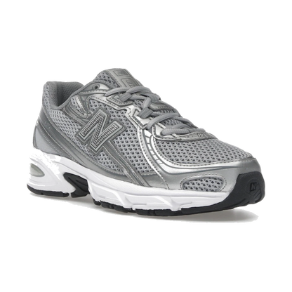 New Balance 740v2 Silver Castlerock