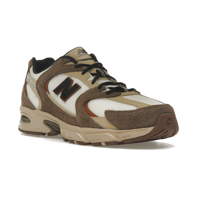 New Balance 530 Brown Tan