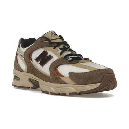 New Balance 530 Brown Tan