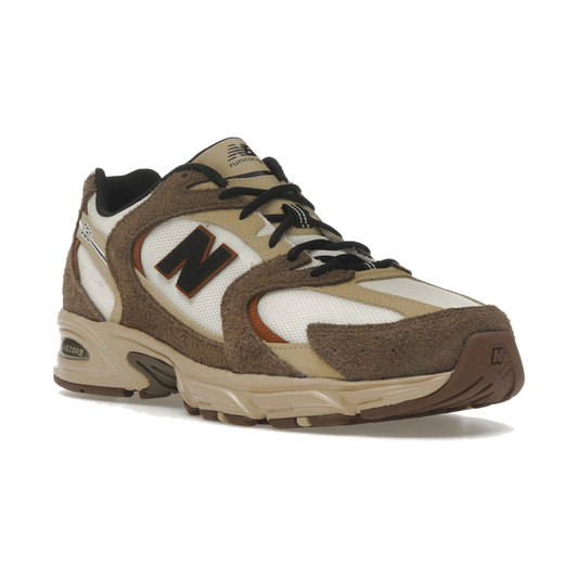 New Balance 530 Brown Tan