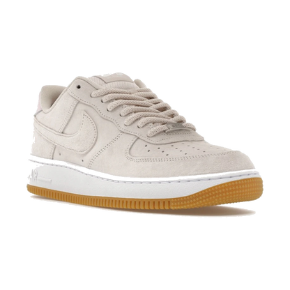 Nike Air Force 1 Low SB Light Orewood Brown Pink