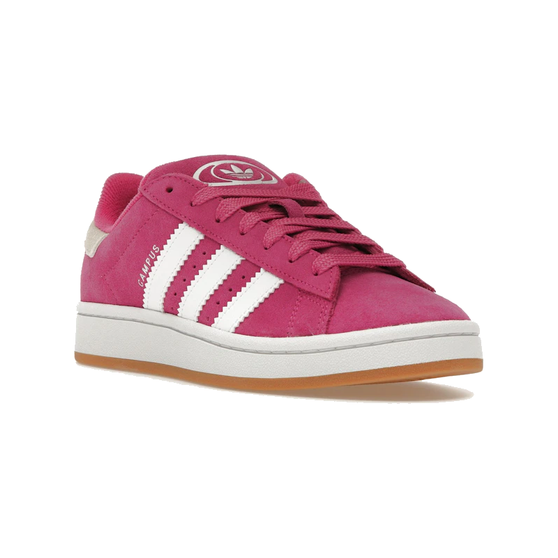 Adidas Campus 00s Semi Lucid Fuchsia