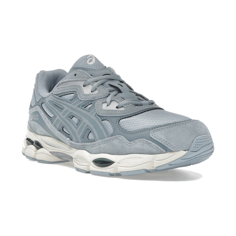 ASICS Gel-NYC Dolphin Grey Fjord Grey