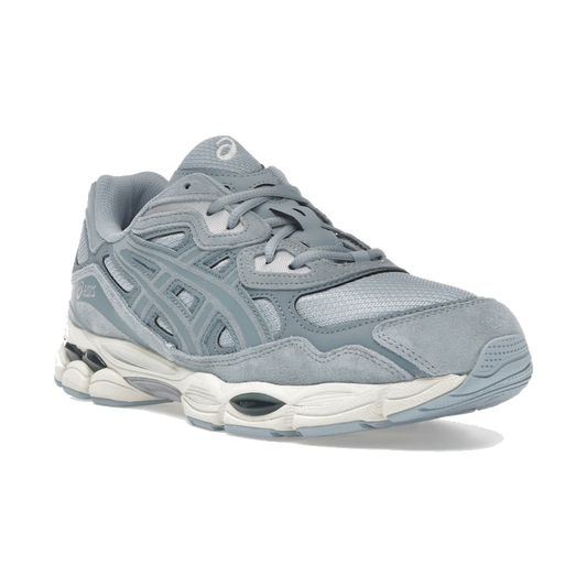 ASICS Gel-NYC Dolphin Grey Fjord Grey