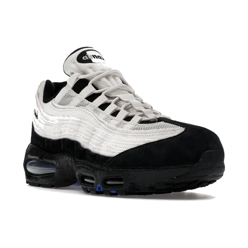 Nike Air Max 95 Big Bubble City Pack Paris Atelier